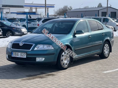 продам Skoda Octaviaв пмр  фото 6