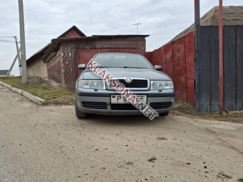 продам Skoda Octaviaв пмр  фото 4
