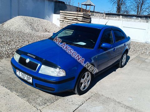 продам Skoda Octaviaв пмр  фото 4