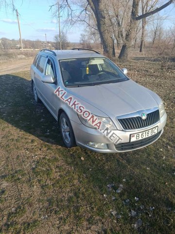 продам Skoda Octaviaв пмр  фото 5