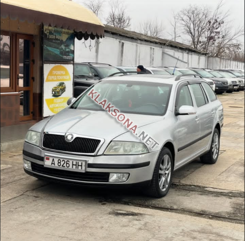 продам Skoda Octaviaв пмр  фото 5