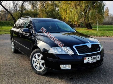 продам Skoda Octaviaв пмр  фото 6