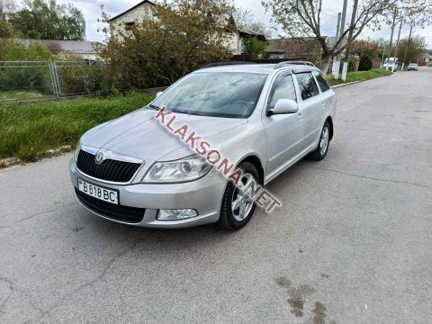 продам Skoda Octaviaв пмр  фото 5