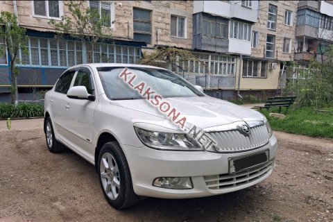продам Skoda Octaviaв пмр  фото 5