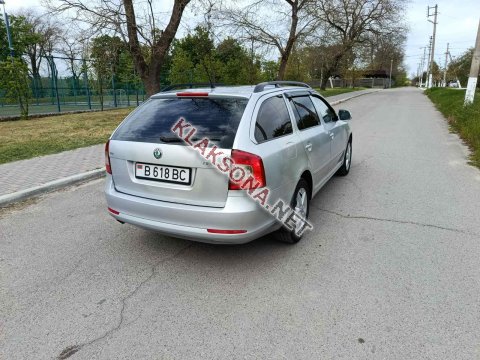 продам Skoda Octaviaв пмр  фото 5
