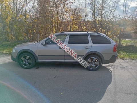 продам Skoda Octaviaв пмр  фото 4