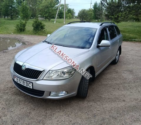 продам Skoda Octaviaв пмр  фото 5