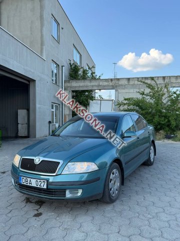 продам Skoda Octaviaв пмр  фото 6