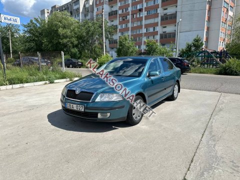 продам Skoda Octaviaв пмр  фото 5