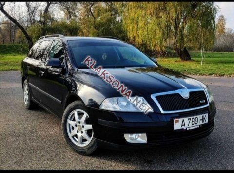 продам Skoda Octaviaв пмр  фото 5