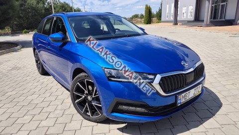 продам Skoda Octaviaв пмр  фото 6