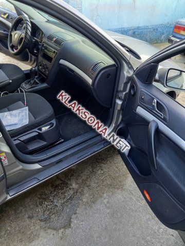 продам Skoda Octaviaв пмр  фото 4