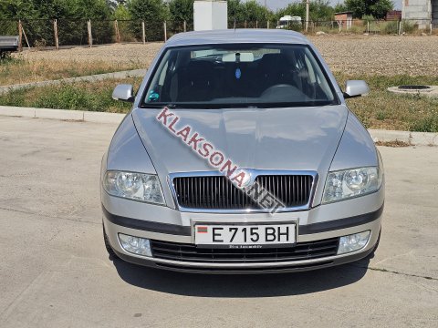 продам Skoda Octaviaв пмр  фото 5