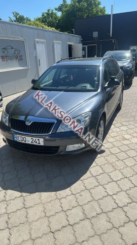 продам Skoda Octaviaв пмр  фото 4