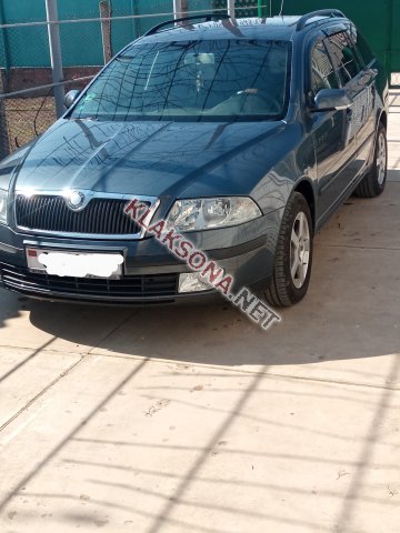 продам Skoda Octaviaв пмр  фото 4
