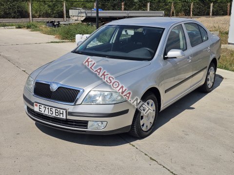 продам Skoda Octaviaв пмр  фото 6
