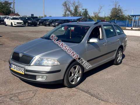 продам Skoda Octaviaв пмр  фото 4