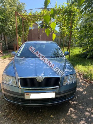 продам Skoda Octaviaв пмр  фото 6