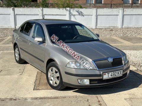 продам Skoda Octaviaв пмр  фото 6