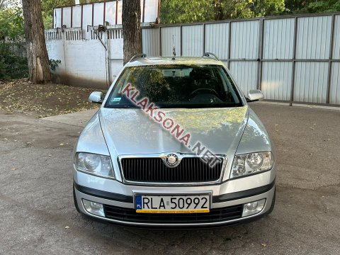 продам Skoda Octaviaв пмр  фото 6