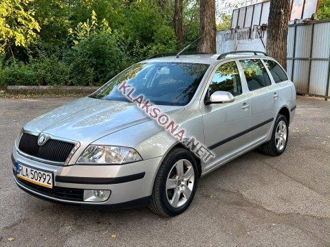 продам Skoda Octaviaв пмр фото 2