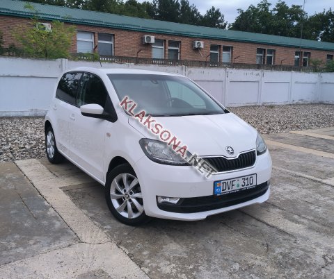 продам Skoda Octaviaв пмр  фото 6