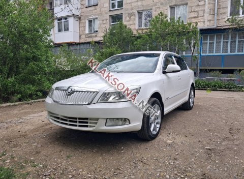 продам Skoda Octaviaв пмр  фото 5