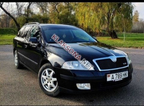 продам Skoda Octaviaв пмр  фото 6