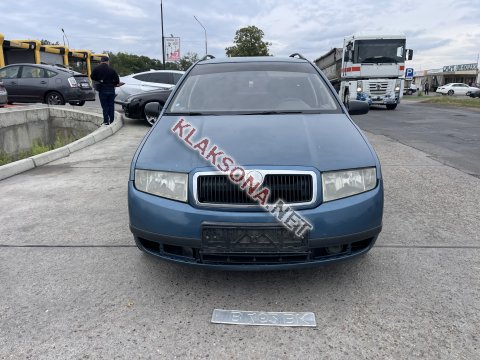 продам Skoda Octaviaв пмр  фото 6