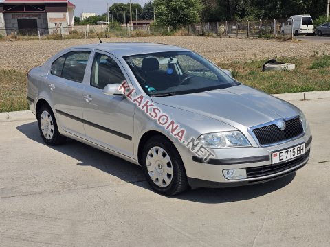 продам Skoda Octaviaв пмр  фото 6