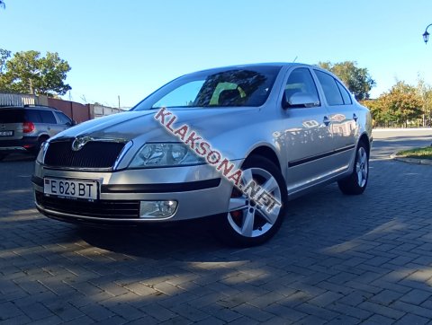 продам Skoda Octaviaв пмр  фото 6