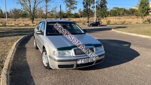продам Skoda Octaviaв пмр  фото 6