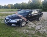 продам Skoda Octavia в пмр  фото 6