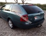 продам Skoda Octavia в пмр  фото 4