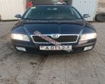 продам Skoda Octavia в пмр  фото 2