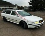 продам Skoda Octavia в пмр  фото 6