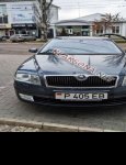 продам Skoda Octavia в пмр  фото 1