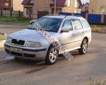 продам Skoda Octavia в пмр  фото 4