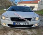 продам Skoda Octavia в пмр  фото 2