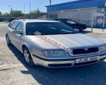 продам Skoda Octavia в пмр  фото 5