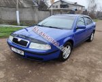 продам Skoda Octavia в пмр  фото 5