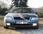 продам Skoda Octavia в пмр  фото 5