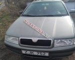продам Skoda Octavia в пмр  фото 4