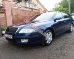 продам Skoda Octavia в пмр  фото 1