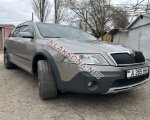 продам Skoda Octavia в пмр  фото 3