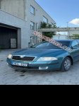 продам Skoda Octavia в пмр  фото 6