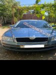 продам Skoda Octavia в пмр  фото 6
