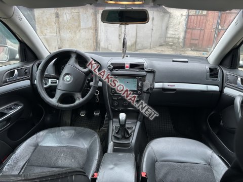 продам Skoda Octavia Scoutв пмр  фото 4