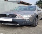 продам Skoda Octavia Scout в пмр  фото 1
