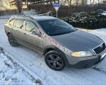 продам Skoda Octavia Scout в пмр  фото 1